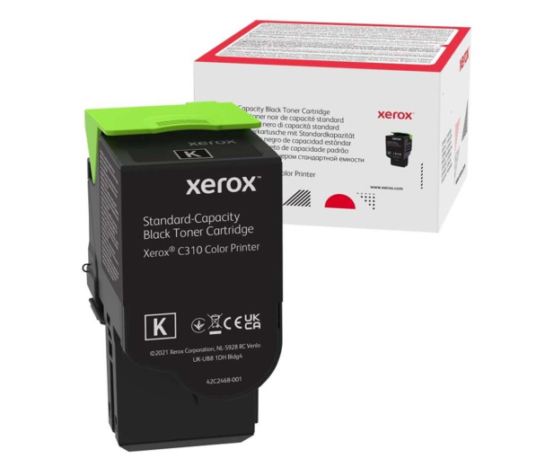 XEROX 3k std C310/C315 006R04360 czarny - 1145953 - zdjęcie